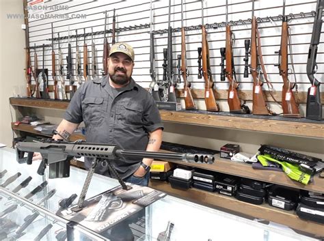 From Business The owner is a former US marine and is a police officer WHO has worked patrol. . Gun trader tyler texas